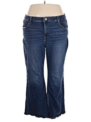 Lane Bryant Jeans (view 1)