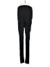 Motherhood Black Active Pants Size Sm Maternity - photo 2