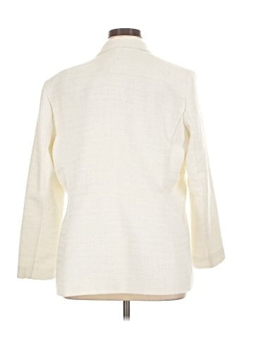Anne Klein Blazer (view 2)