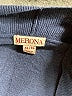 Merona Blue Kimono Size XL - photo 7
