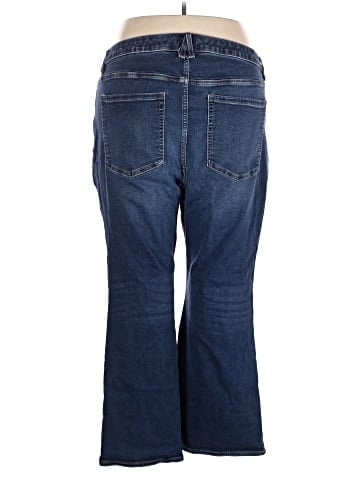 Lane Bryant Jeans (view 2)