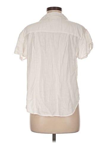 Thread & Supply Short Sleeve Blouse (view 2)