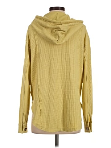 American Eagle Outfitters Zip Up Hoodie (view 2)