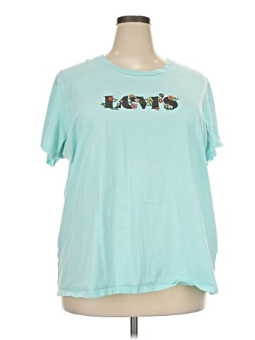 Levi's Short Sleeve T-Shirt (view 1)