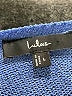 Lulus 100% Acrylic Blue Sleeveless Top Size L - photo 7