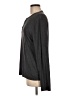 Alfani Gray Long Sleeve Henley Size M - photo 5