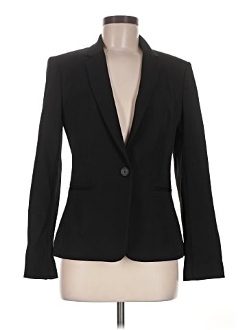 Express Blazer (view 1)