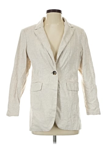 Banana Republic Factory Store Blazer (view 1)
