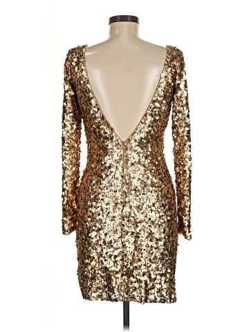 Jovani Cocktail Dress (view 2)