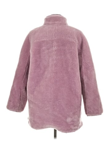 J.Crew Faux Fur Jacket (view 2)