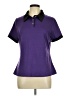 Shein Purple Short Sleeve Top Size M - photo 1