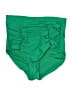 Shapermint Green Swimsuit Bottoms Size 2X - photo 1