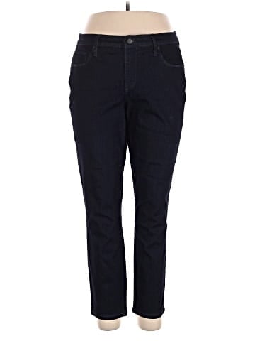CALVIN KLEIN JEANS Jeans (view 1)