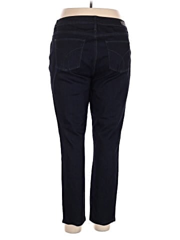 CALVIN KLEIN JEANS Jeans (view 2)
