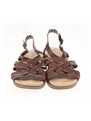 G.H. Bass & Co. Sandals (view 2)