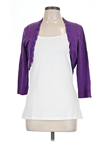 White House Black Market Cardigan (view 1)