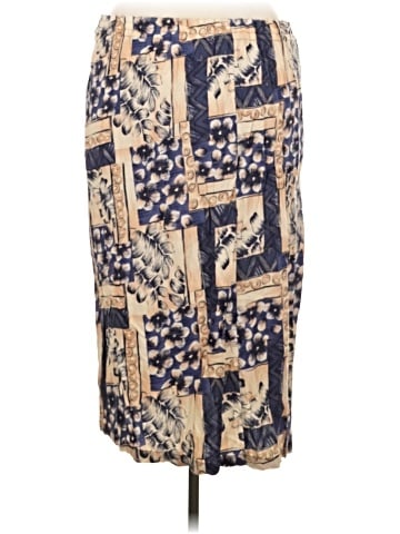 Sag Harbor Casual Skirt (view 2)
