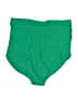 Shapermint Green Swimsuit Bottoms Size 2X - photo 2