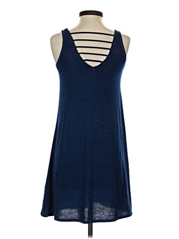 Derek Heart Casual Dress (view 2)