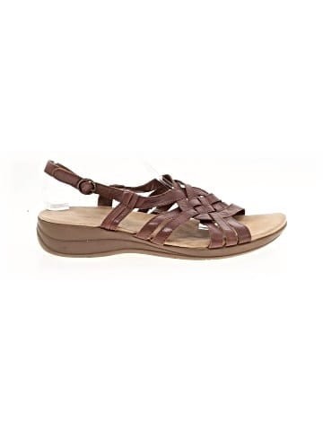 G.H. Bass & Co. Sandals (view 1)