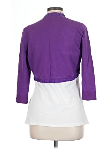 White House Black Market Cardigan (view 2)