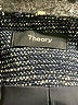 Theory Gray Jacket Size 4 - photo 6