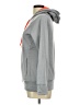 Adidas 100% Polyester Gray Sweatshirt Size M - photo 5