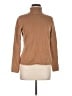 Talbots Brown Turtleneck Sweater Size M - photo 1