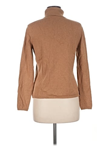 Talbots Turtleneck Sweater (view 2)