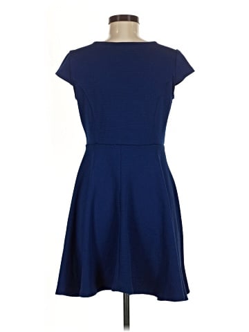 Bar III Casual Dress (view 2)