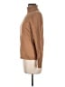 Talbots Brown Turtleneck Sweater Size M - photo 5