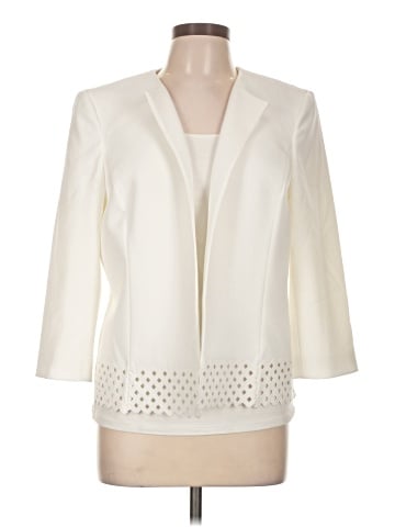 Kasper Blazer (view 1)