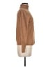 Talbots Brown Turtleneck Sweater Size M - photo 4