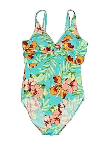 Islander One Piece Swimsuit (view 1)
