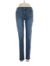 Wit & Wisdom Solid Blue Jeans Size 4 - photo 1