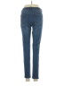 Wit & Wisdom Solid Blue Jeans Size 4 - photo 2