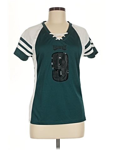 Majestic Short Sleeve T-Shirt (view 1)