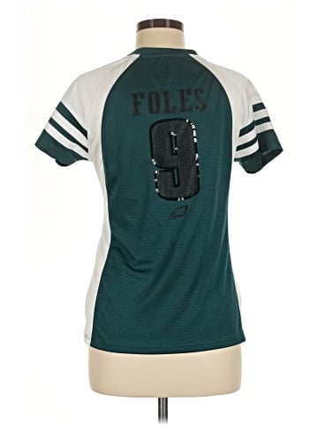 Majestic Short Sleeve T-Shirt (view 2)