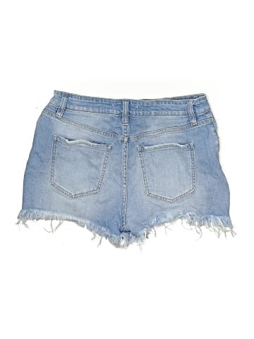 YMI Denim Shorts (view 2)