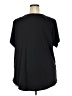 Tek Gear Black Active T-Shirt Size 2X - photo 2