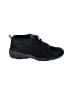 Skechers 100% Leather Black Sneakers Size 10 - photo 1