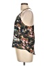 H&M 100% Polyester Green Tank Top Size 10 - photo 5
