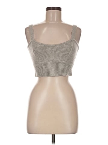 Intermix Tube Top (view 1)