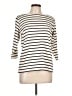 L.L.Bean Ivory Cardigan Size L - photo 1