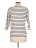 L.L.Bean Ivory Cardigan Size L - photo 2