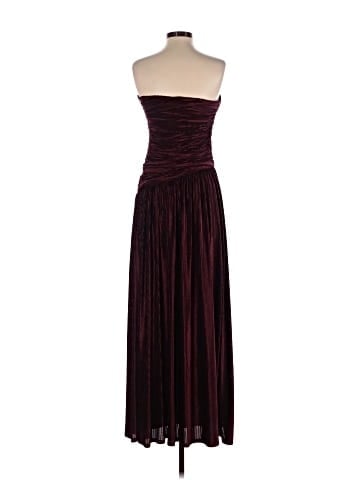Jewel Badgley MIschka Cocktail Dress (view 2)