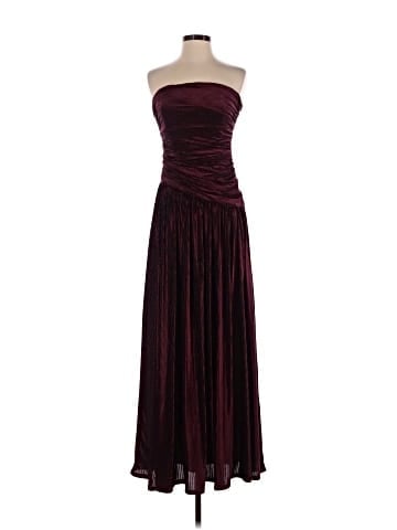 Jewel Badgley MIschka Cocktail Dress (view 1)