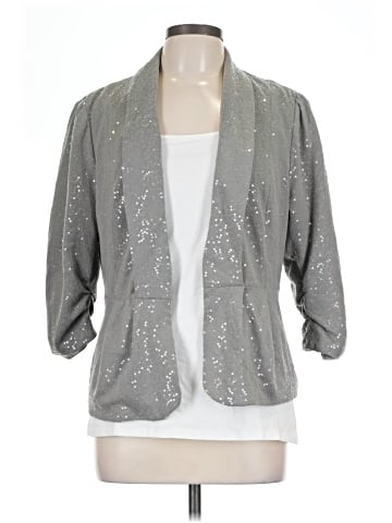 Elle Blazer (view 1)