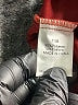 Unbranded Orange Jacket Size XL - photo 7