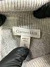 Garnet Hill Tan Wool Pullover Sweater Size S - photo 7